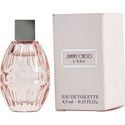 Jimmy Choo L'Eau By Jimmy Choo Edt 0.15 O