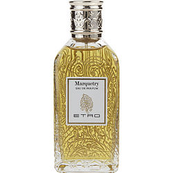 Marquetry Etro By Etro Eau De Parfum Spray 3.3 Oz *