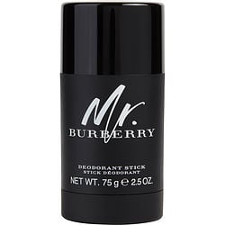 Mr Burberry By Burberry Deodorant Stick