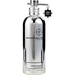 Montale Paris White Musk By Montale Eau De Parfum Spray