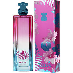 Tous Bonjour Senorita By Tous Edt Spray