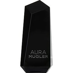 Aura Mugler By Thierry Mugler Shower Milk