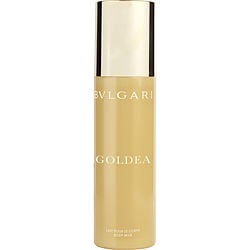 Bvlgari Goldea By Bvlgari Body Milk