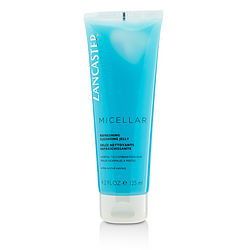 Lancaster By Lancaster Micellar Refreshing Cleansing Jelly - Normal To Combination Skin, Including Sensitive Skin  --125Ml