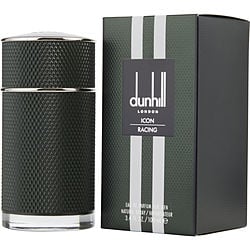 Dunhill Icon Racing By Alfred Dunhill Eau De Parfum Spray