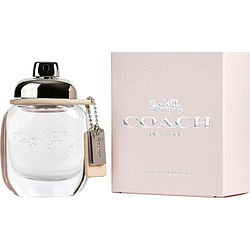 Coach By Coach Edt Spray