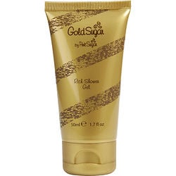 Gold Sugar By Aquolina Shower Gel