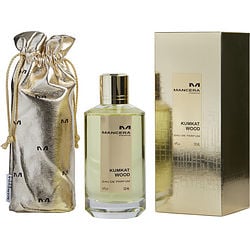 Mancera Kumkat Wood By Mancera Eau De Parfum Spray