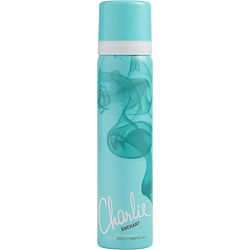 Charlie Enchant By Revlon Body Spray