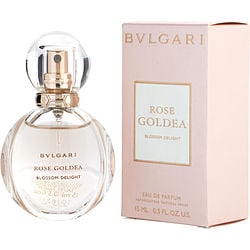 Bvlgari Rose Goldea By Bvlgari Eau De Parfum Spray