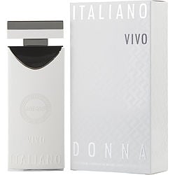 Armaf Italiano Donna Vivo By Armaf Eau De Parfum Spray