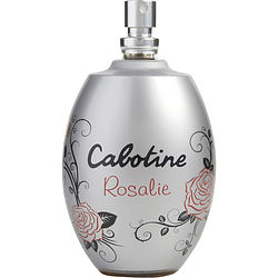 Cabotine Rosalie By Parfums Gres Edt Spray 3.4 Oz *