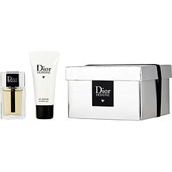 Dior Homme By Christian Dior Edt 0.34 Oz & Shower Gel 0