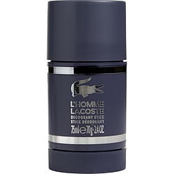 Lacoste L'Homme By Lacoste Deodorant Stick