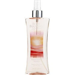 Body Fantasies Sweet Sunrise By Body Fantasies Body Spray