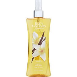 Body Fantasies Vanilla By Body Fantasies Body Spray