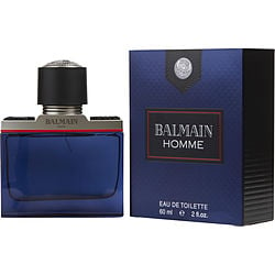 Balmain Homme By Balmain Edt Spray