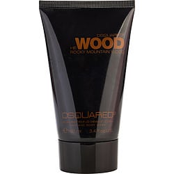 He Wood Rocky Mountain By Dsquared2 Hair & Body Wash