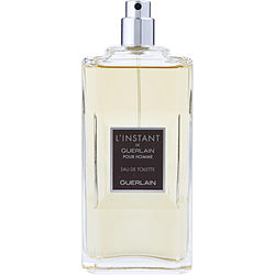 L'Instant De Guerlain By Guerlain Edt Spray 3.3 Oz (New Pack)aging)  *