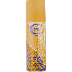 Just Cavalli By Roberto Cavalli Deodorant Spray