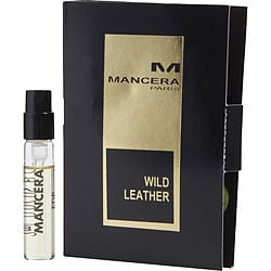 Mancera Wild Leather By Mancera Eau De Parfum Spray