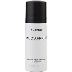 Bal D'Afrique Byredo By Byredo Hair Perfume