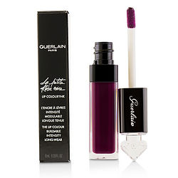 Guerlain By Guerlain La Petite Robe Noire Lip Colour'Ink - # L162 Trendy  --6Ml