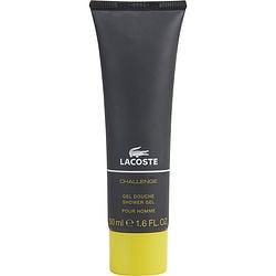 Lacoste Challenge By Lacoste Shower Gel