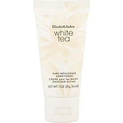 White Tea By Elizabeth Arden Hand Crea