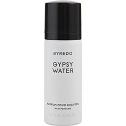 Gypsy Water Byredo By Byredo Hair Perfume