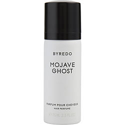 Mojave Ghost Byredo By Byredo Hair Perfume Spray