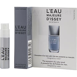 L'Eau Majeure D'Issey By Issey Miyake Edt Spray