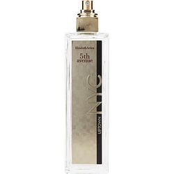 Fifth Avenue Uptown Nyc By Elizabeth Arden Eau De Parfum Spray 4.2 Oz *