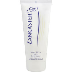 Eau De Lancaster By Lancaster Body Milk