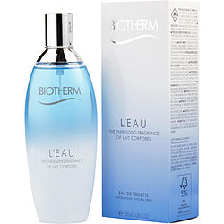 Biotherm L'Eau By Biotherm Edt Spray