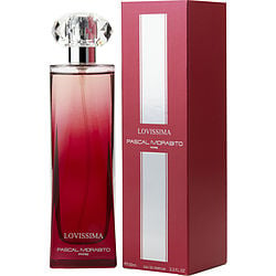 Pascal Morabito Lovissima By Pascal Morabito Eau De Parfum Spray