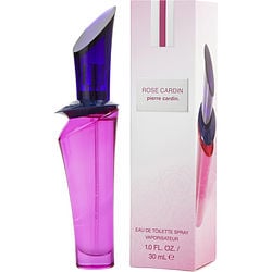 Pierre Cardin Rose Cardin By Pierre Cardin Edt Spray