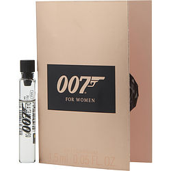 James Bond 007 For Women By James Bond Eau De Parfu