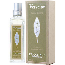 L'Occitane Verveine By L'Occitane Edt Spray