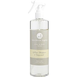 Cotton Blossom & Dogwood By Linen & Room Spray