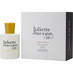 Sunny Side Up By Juliette Has A Gun Eau De Parfum Spray