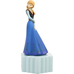 Frozen Disney Anna By Disney Anna Figurine Bubble Bath 1