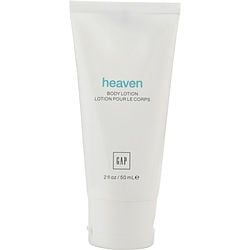 Gap Heaven By Gap Body Lotio