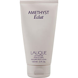 Lalique Amethyst Eclat By Lalique Body Lotio