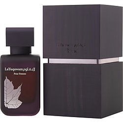 Rasasi Layuqawam Pour Femme By Rasasi Eau De Parfum Spray