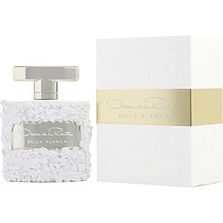 Oscar De La Renta Bella Blanca By Oscar De La Renta Eau De Parfum Spray