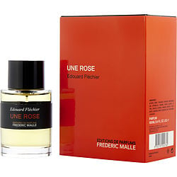 Frederic Malle Une Rose By Frederic Malle Parfum Spray