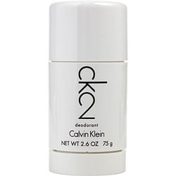 Ck2 By Calvin Klein Deodorant Stick