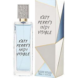 Indi Visible By Katy Perry Eau De Parfum Spray