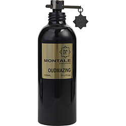 Montale Paris Oudmazing By Montale Eau De Parfum Spray 3.4 Oz *